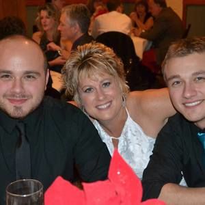 Meet your Posher, Deb